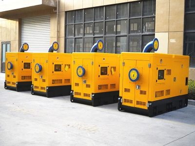 Дизельные насосы для защиты от наводнений для государственного проекта в Малайзии